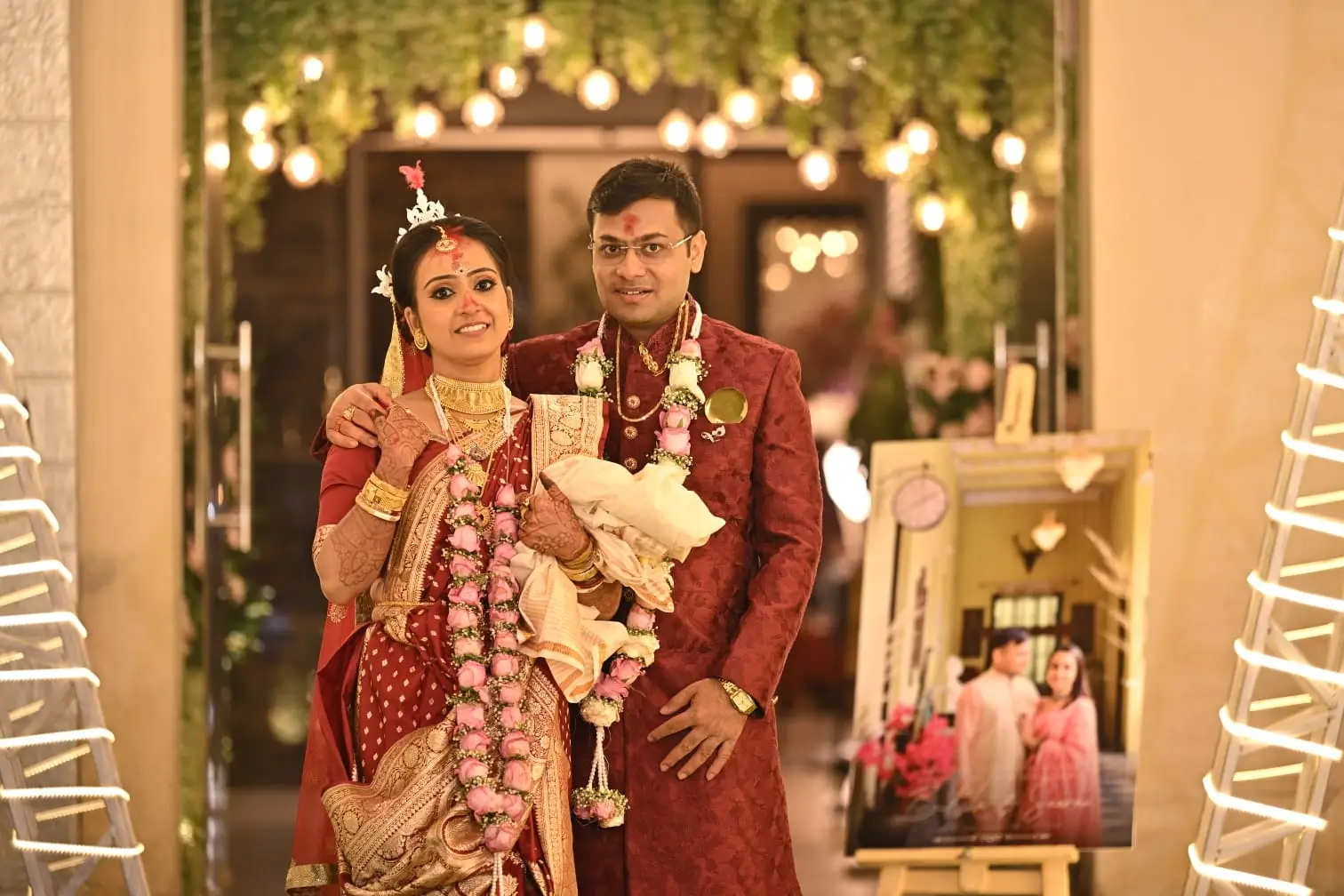 Grand Wedding Stories